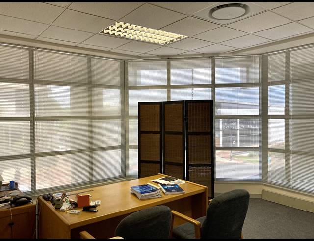 197M² OFFICE FOR SALE IN UMHLANGA RIDGE